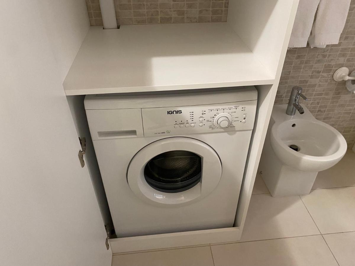 Santa Caterina: Charming Apartment Treviso Bagian luar foto