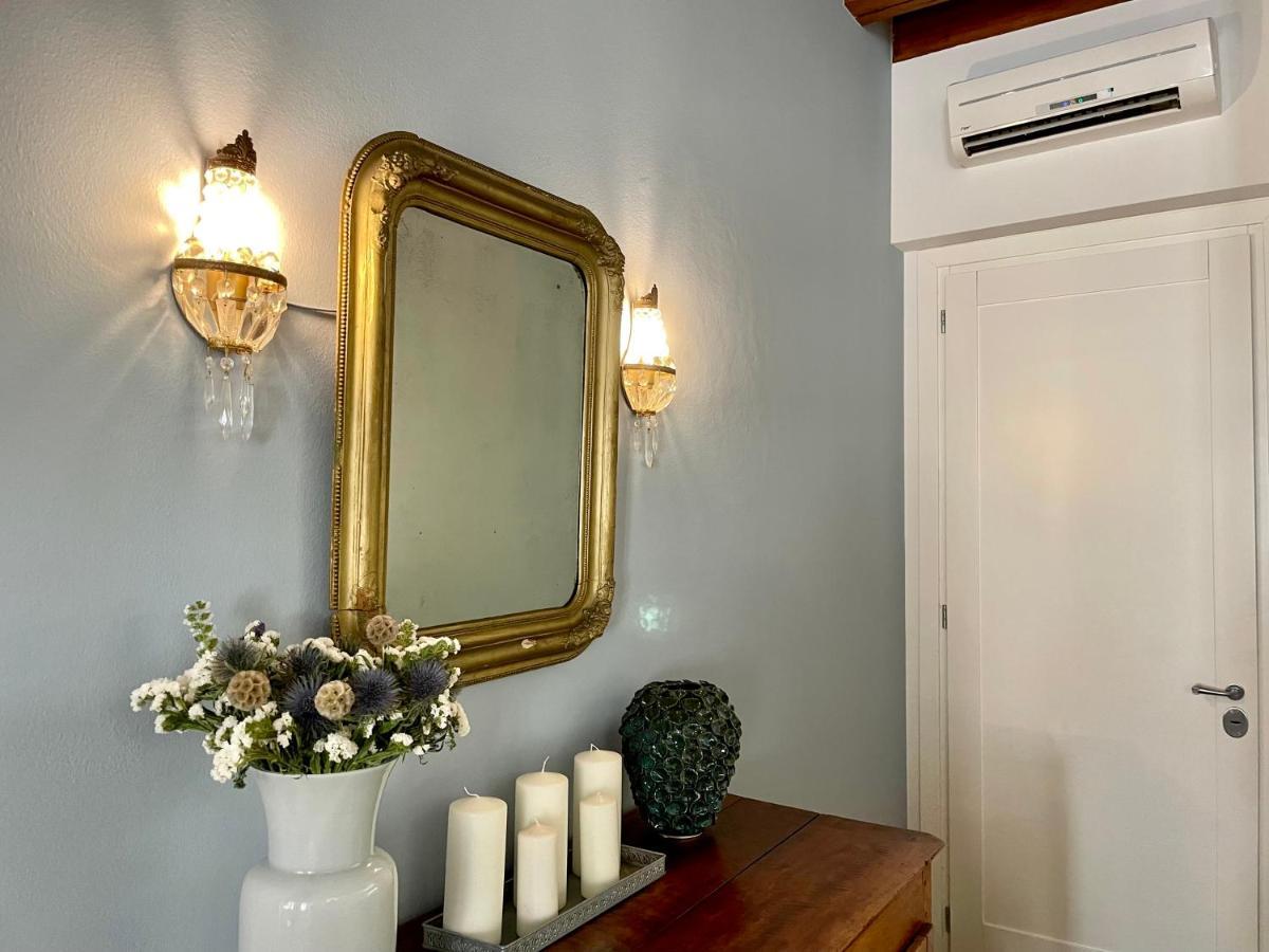 Santa Caterina: Charming Apartment Treviso Bagian luar foto