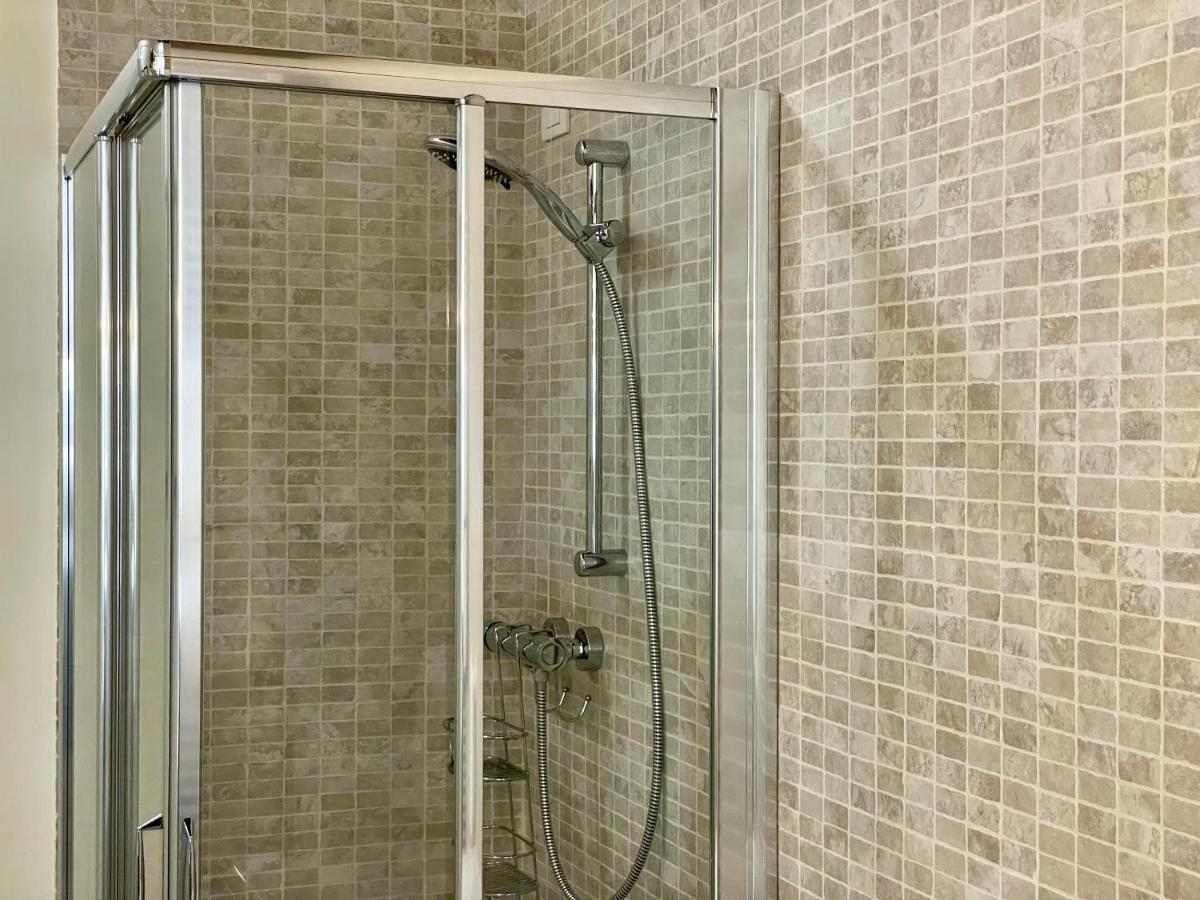 Santa Caterina: Charming Apartment Treviso Bagian luar foto
